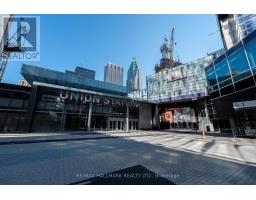 3905 - 55 Bremner Boulevard, Toronto, ON M5J0A6 Photo 8