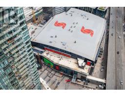 3905 - 55 Bremner Boulevard, Toronto, ON M5J0A6 Photo 9