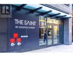 4608 - 89 Church Street, Toronto, ON M5C0B7 Photo 24