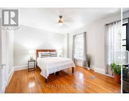 Large Bedroom 2nd Floor - 137 Denison Ave Avenue, Toronto, ON M5T2N2 Photo 8