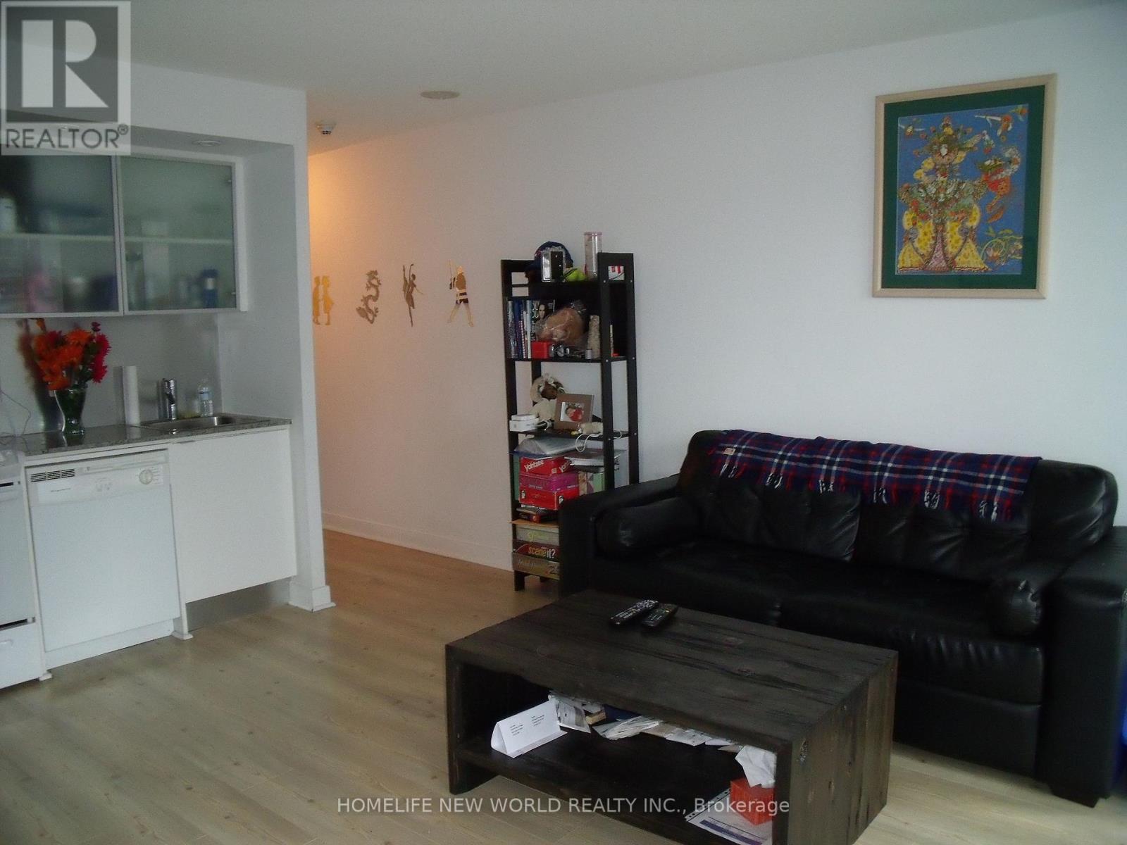 1012- 25 Telegram Mews, Toronto, ON photo 2
