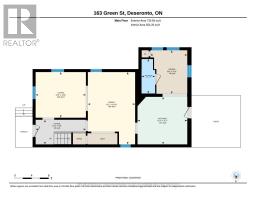 163 Green Street, Deseronto), ON K0K1X0 Photo 38