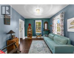 Bedroom 2 - 163 Green Street, Deseronto), ON K0K1X0 Photo 7