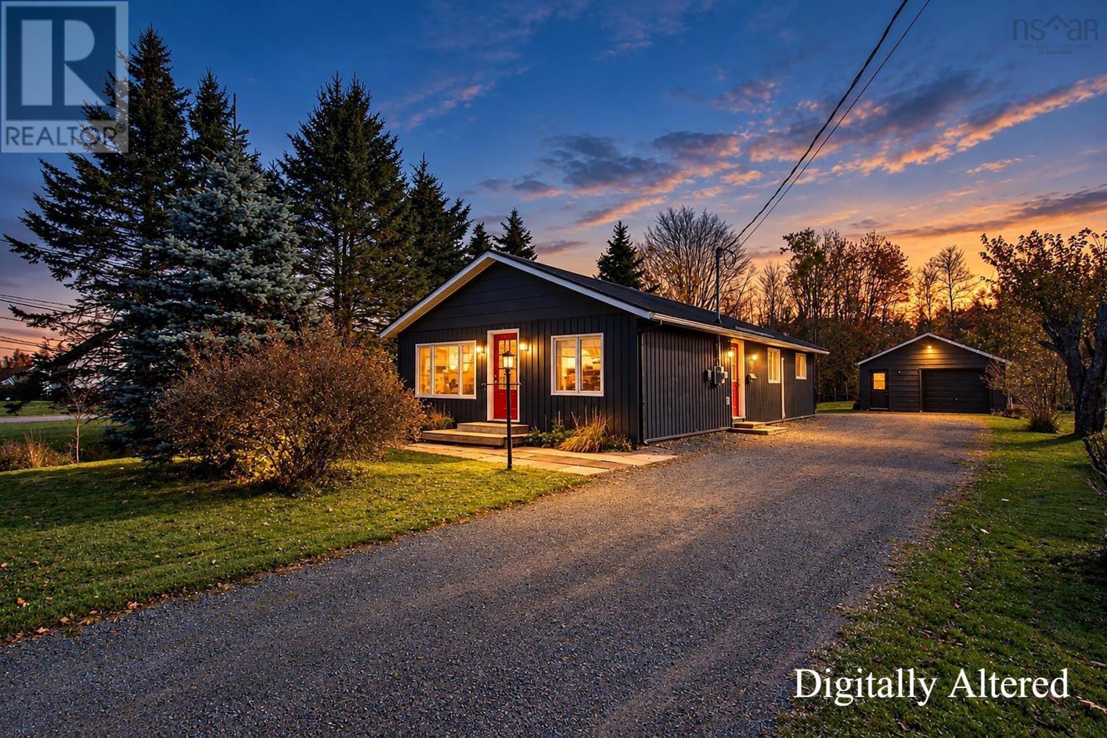 568 Pictou Road - 1