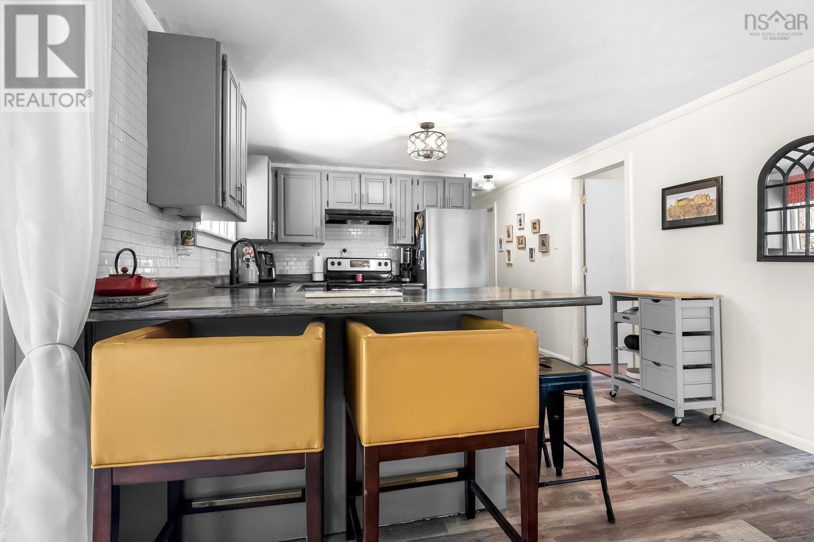 568 Pictou Road - 19