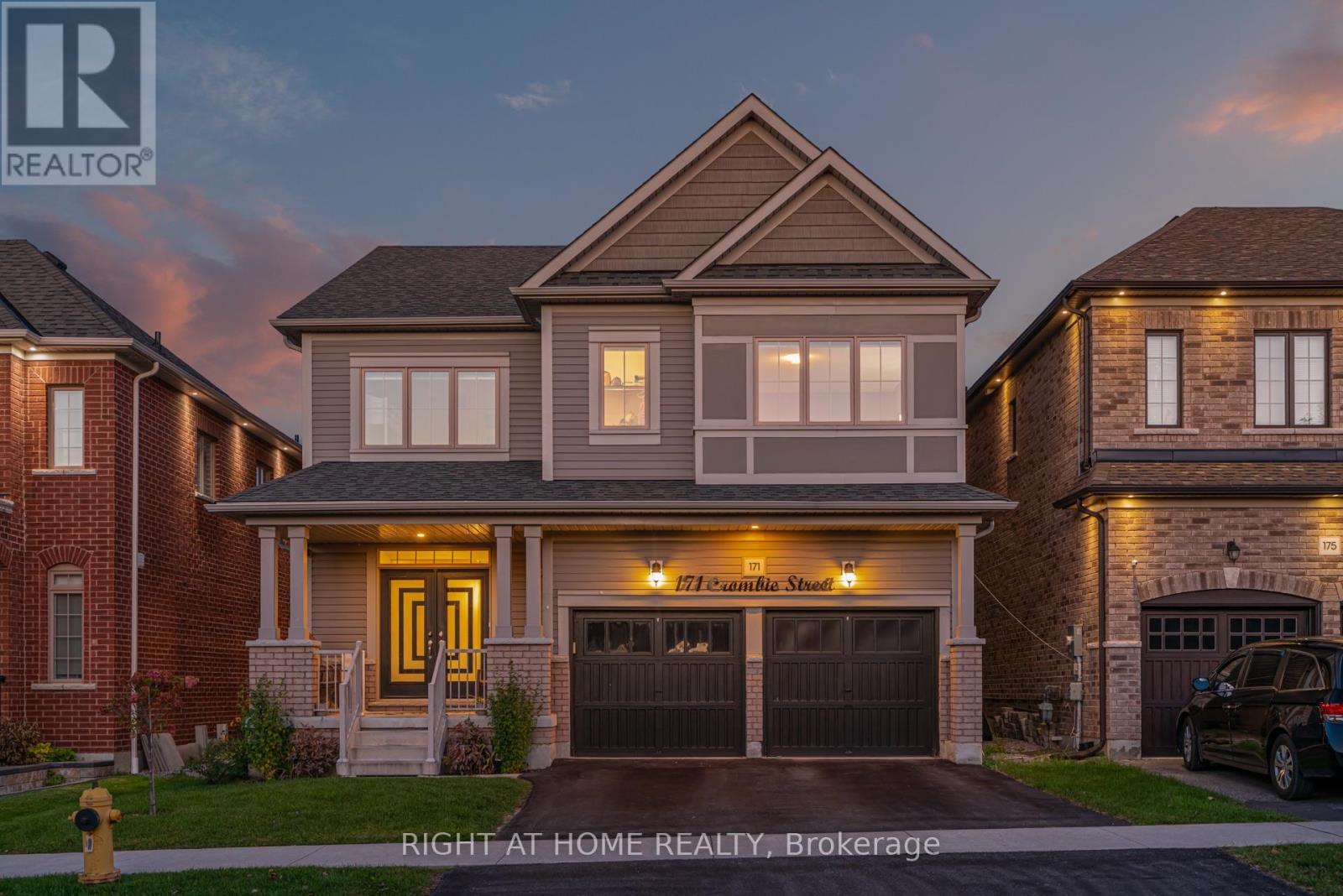 171 Crombie Street, Clarington, ON