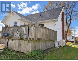 Bedroom - 163 Riverview Drive, Sydney River, NS B1S1N7 Photo 10