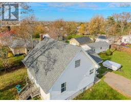 Utility room - 163 Riverview Drive, Sydney River, NS B1S1N7 Photo 14