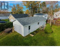 3pc Bathroom - 163 Riverview Drive, Sydney River, NS B1S1N7 Photo 12