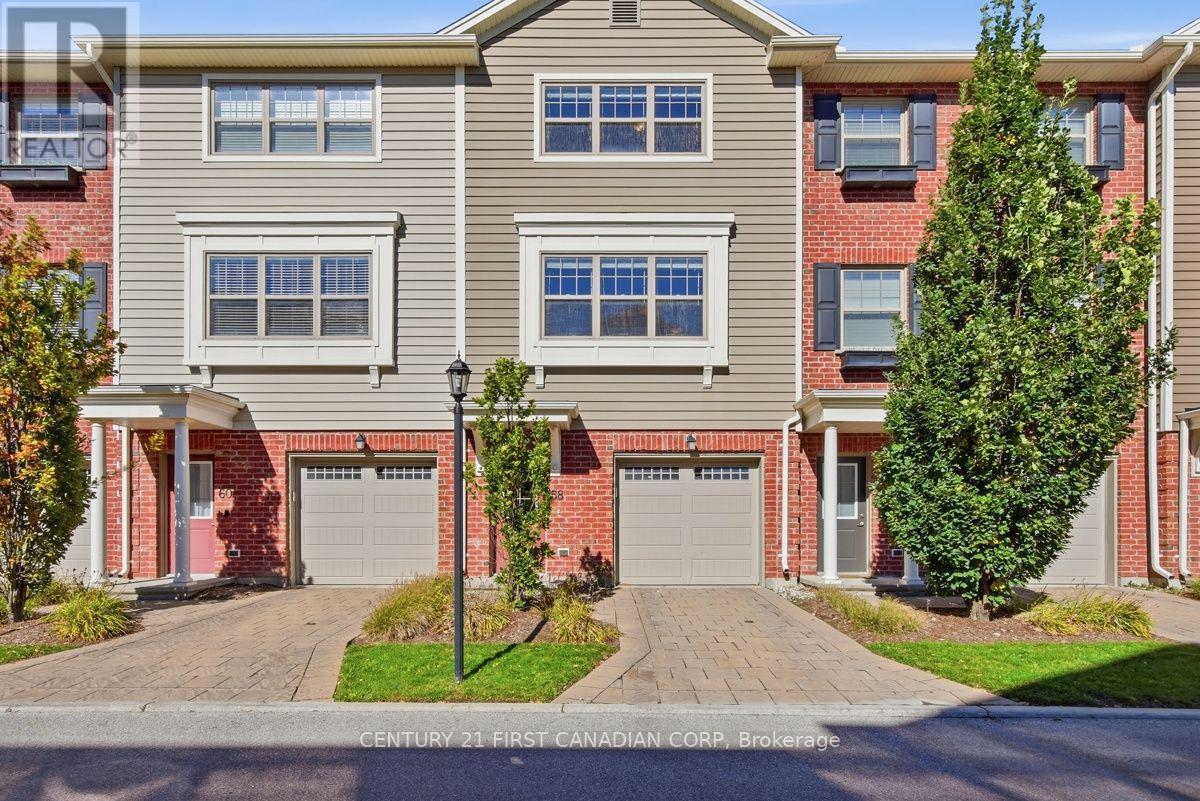 2 bedroom Single Family exterior, 58- 3025 Singleton Avenue, London South (South W), Ontario