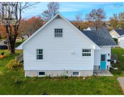 Bedroom - 163 Riverview Drive, Sydney River, NS B1S1N7 Photo 11