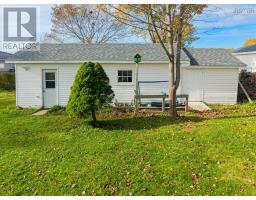 Laundry room - 163 Riverview Drive, Sydney River, NS B1S1N7 Photo 13