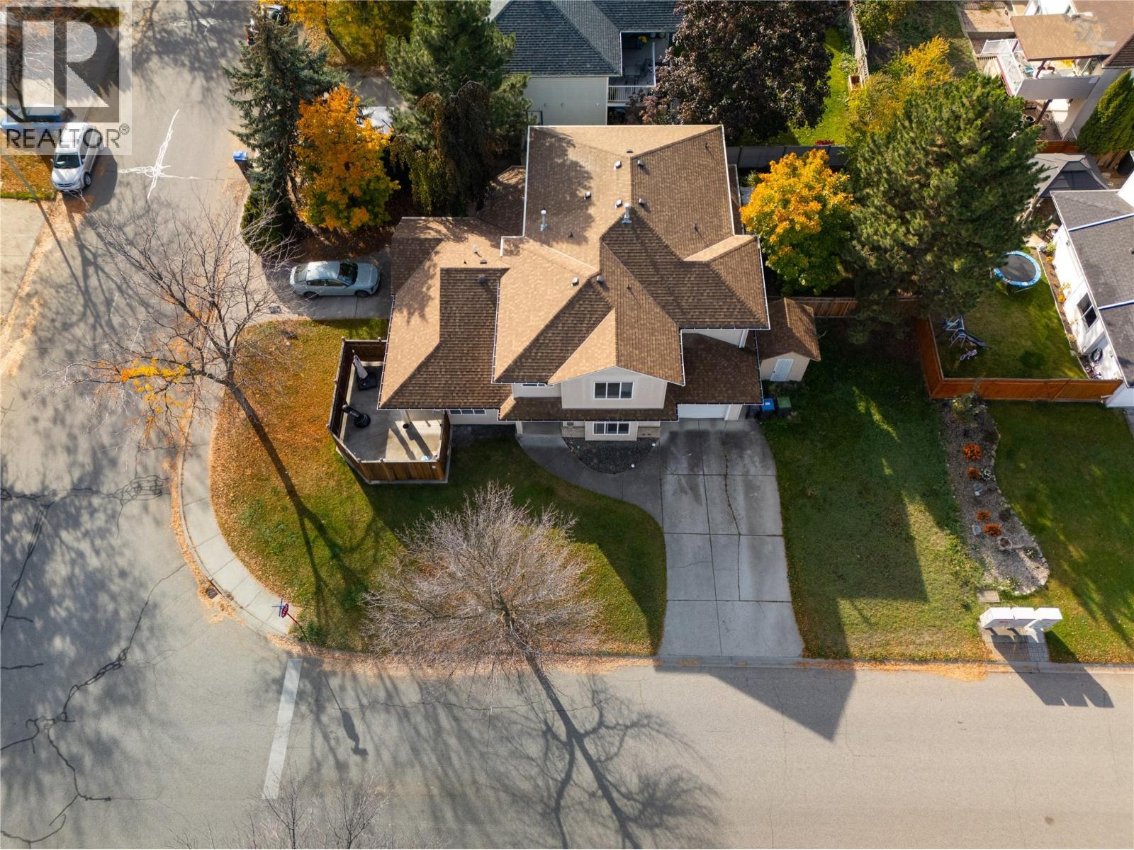  415 Klassen Road, Kelowna