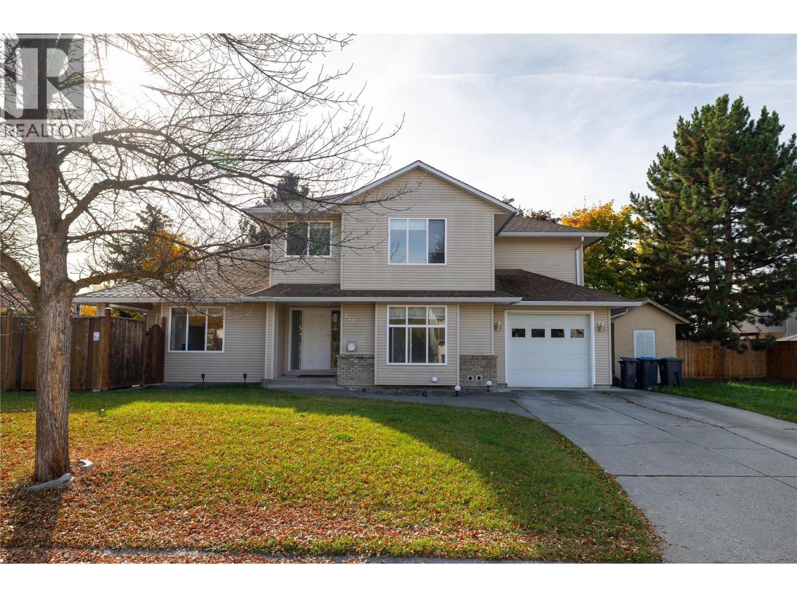  415 Klassen Road, Kelowna