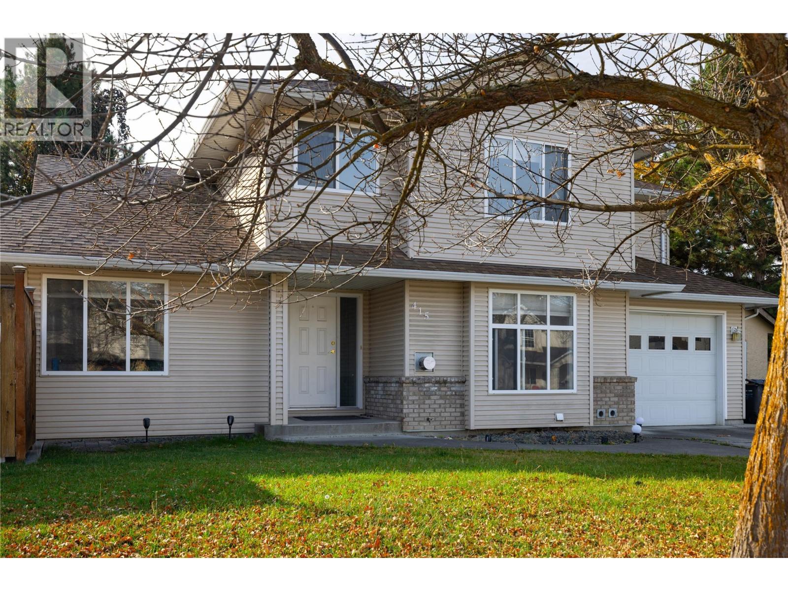  415 Klassen Road, Kelowna