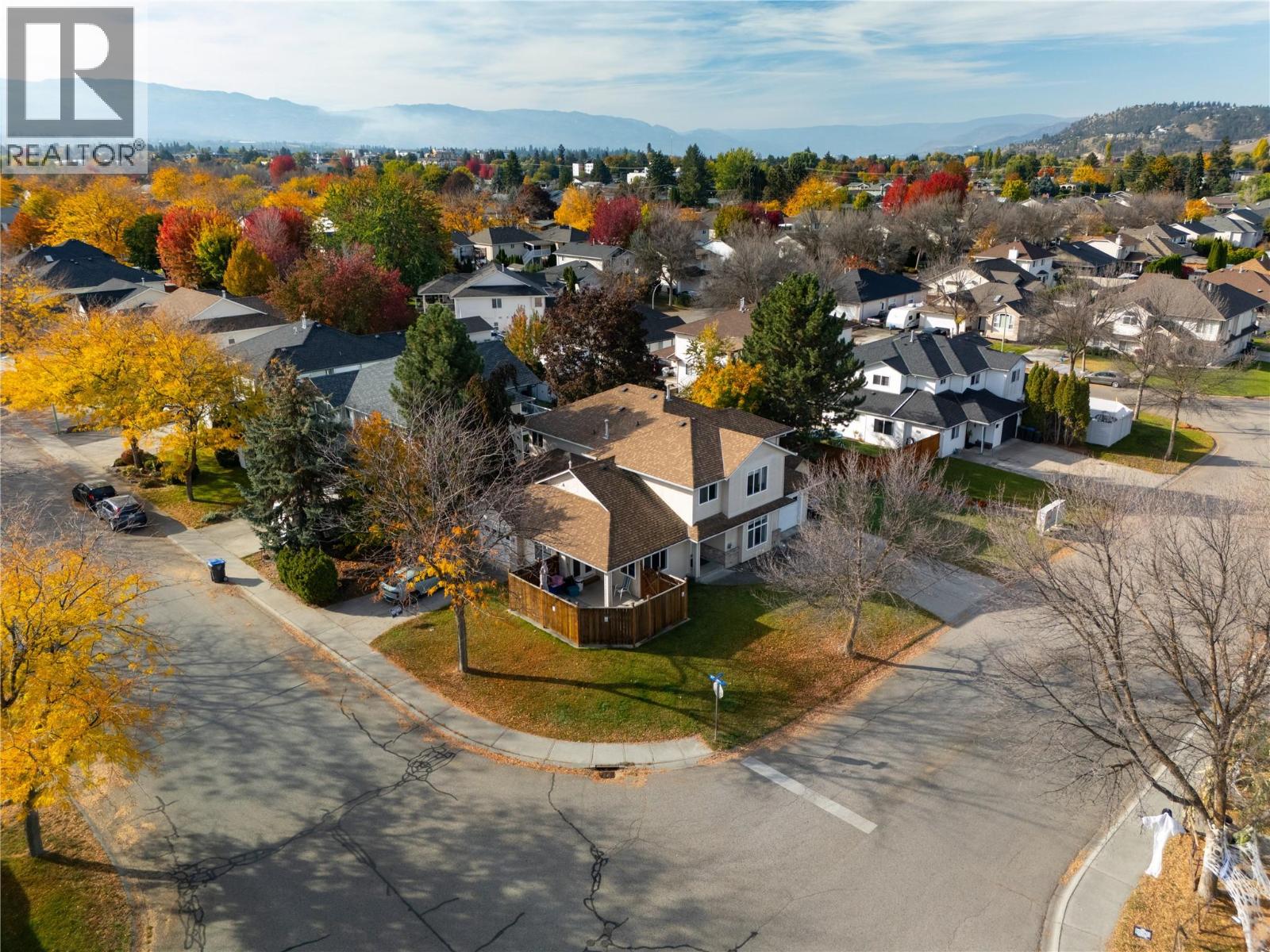  415 Klassen Road, Kelowna