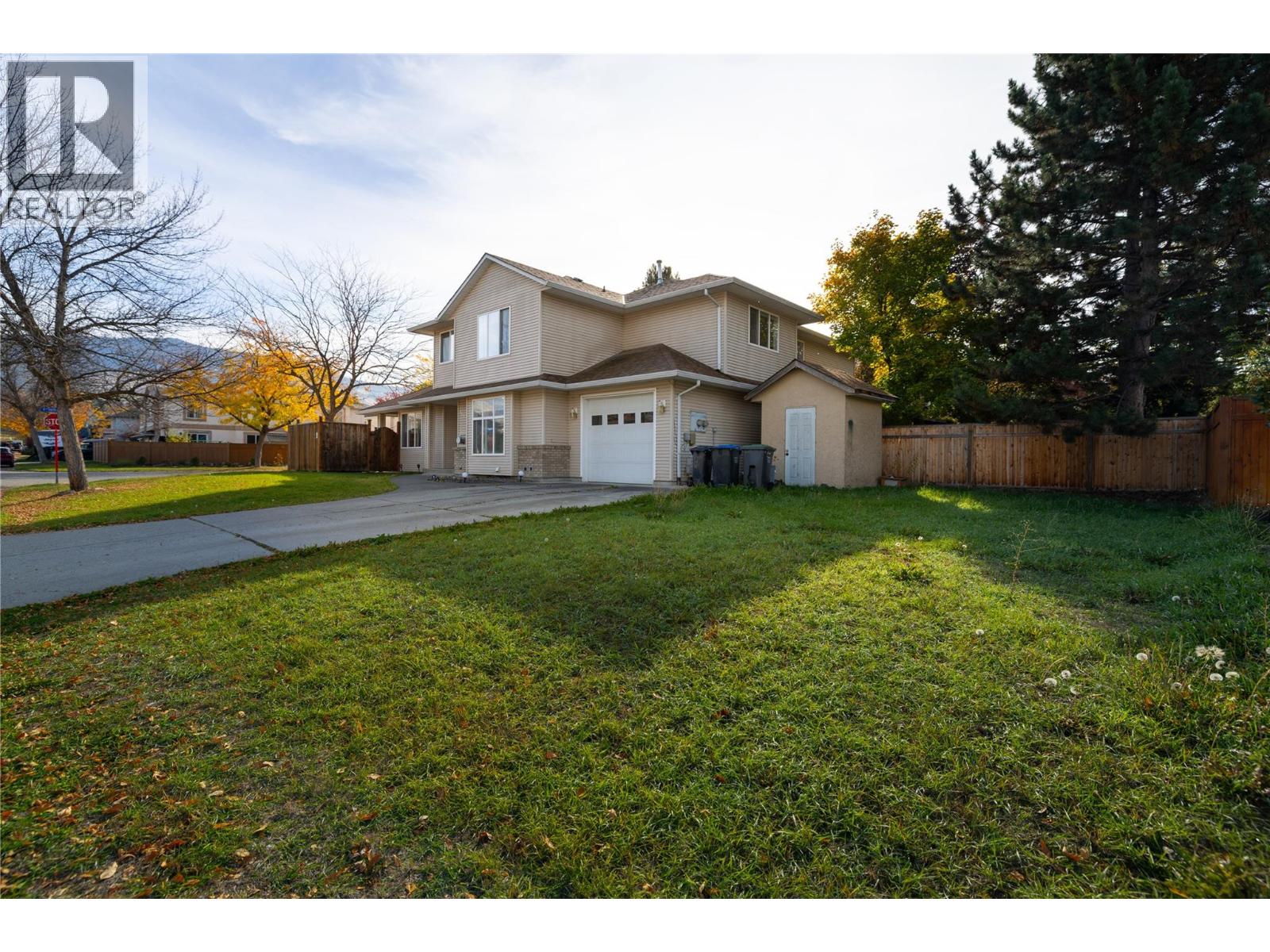  415 Klassen Road, Kelowna