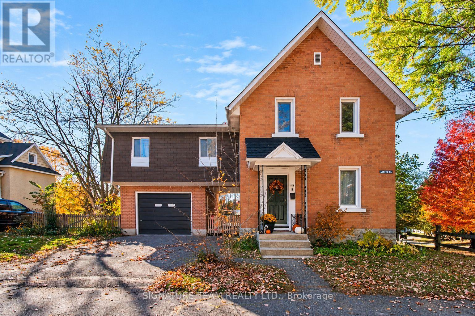 376 CENTRE STREET - 1
