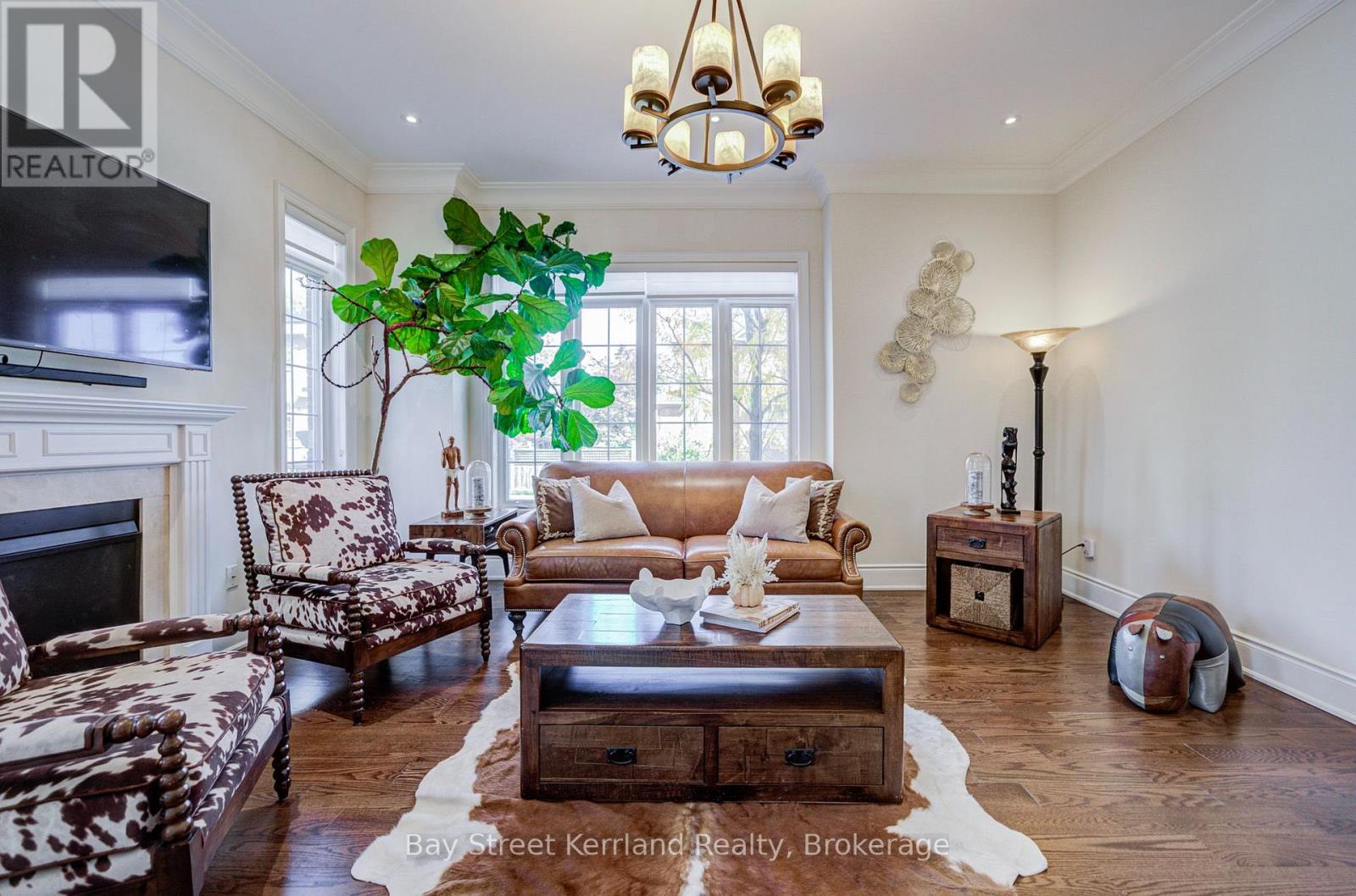 36 WILLOW HEIGHTS Boulevard, Markham, ON photo 12