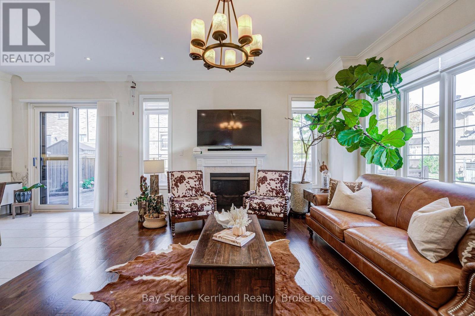 36 WILLOW HEIGHTS Boulevard, Markham, ON photo 13