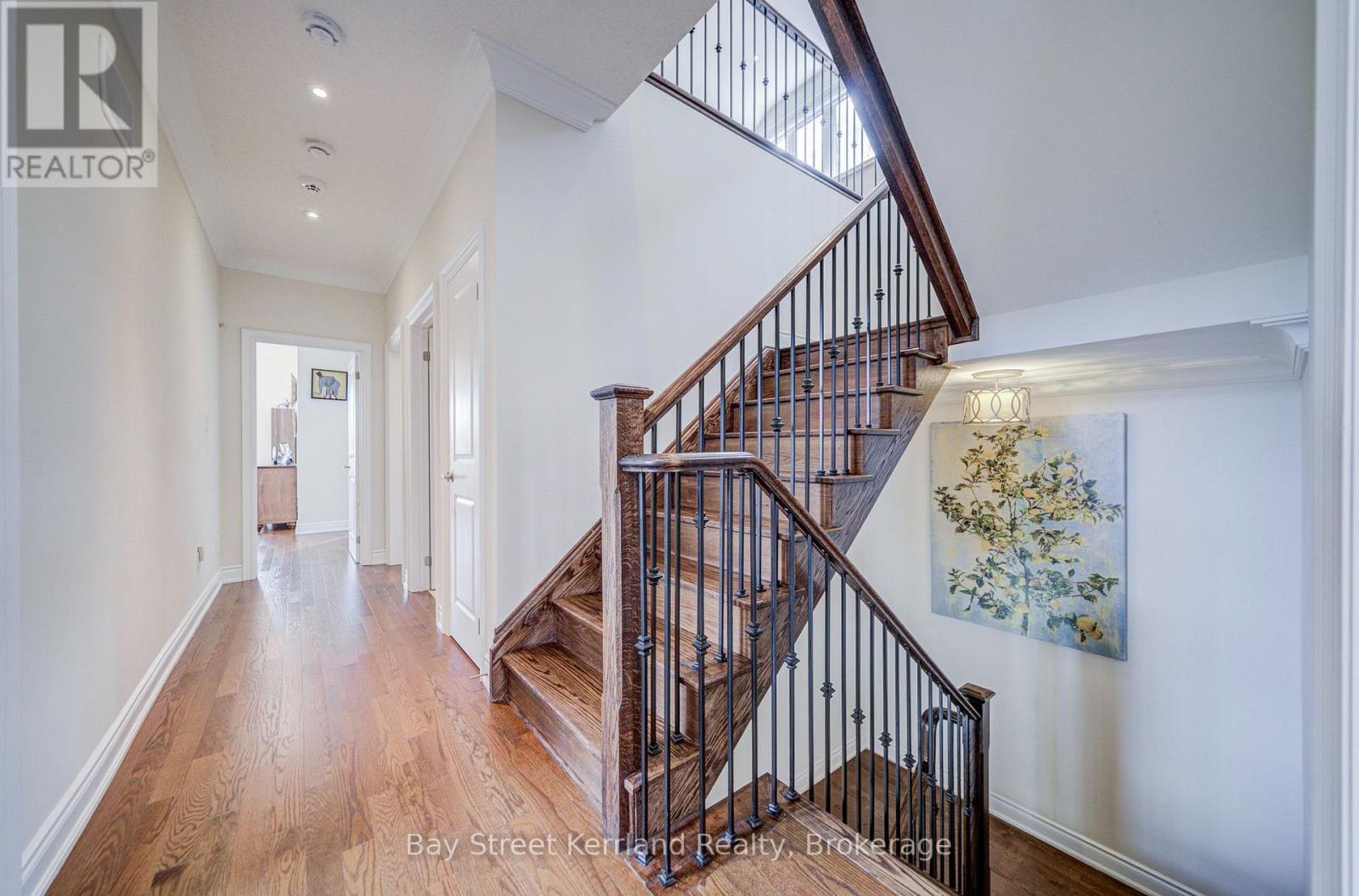 36 WILLOW HEIGHTS Boulevard, Markham, ON photo 18