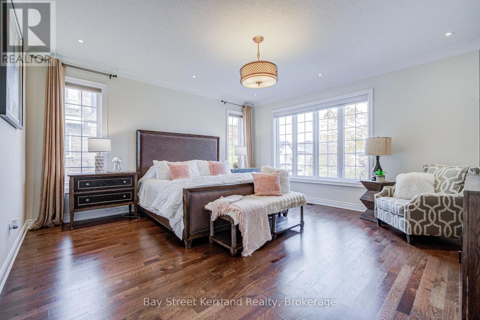 36 WILLOW HEIGHTS Boulevard, Markham, ON photo 19