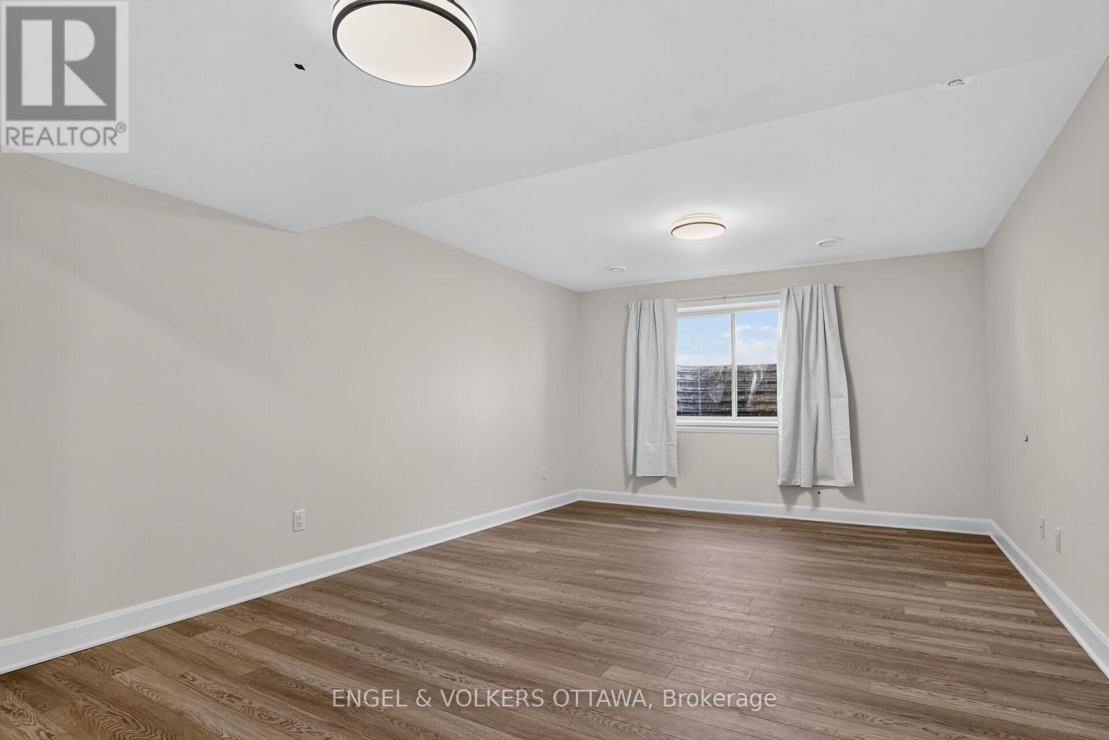 Lower Level Living Room