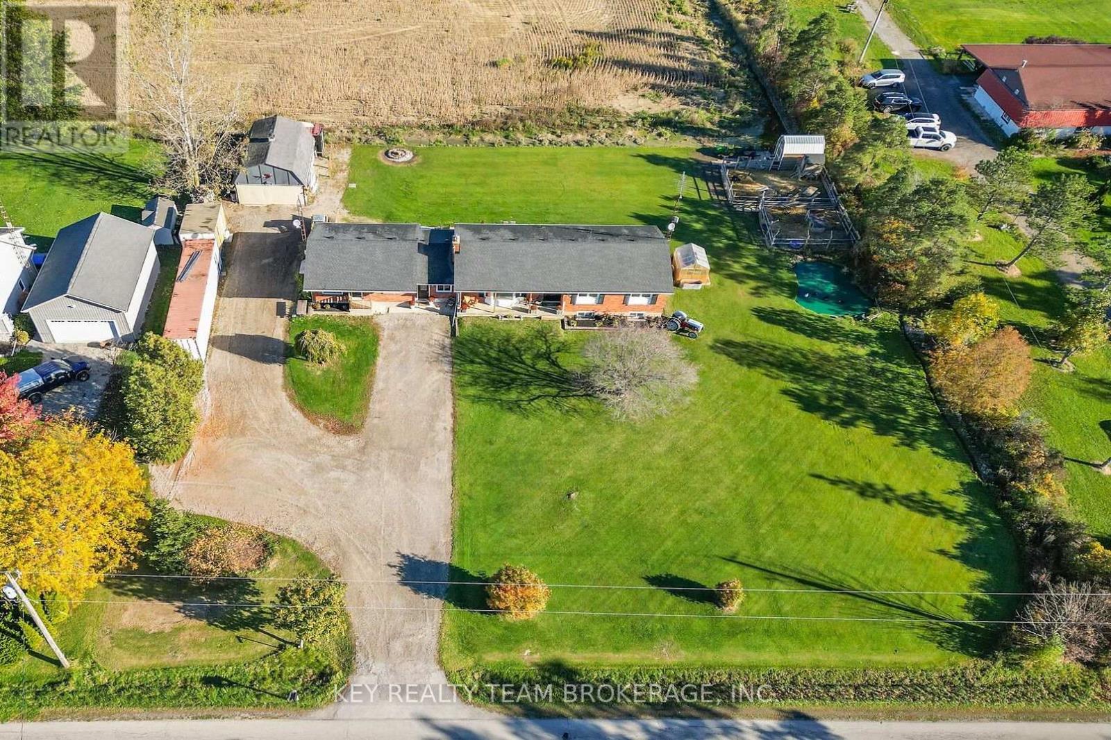 Photo of 3216 HALL Road