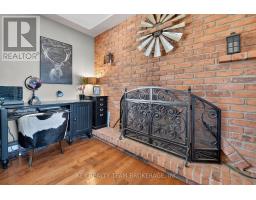 Dining room - 3216 Hall Road, Hamilton, ON L0R1C0 Photo 11