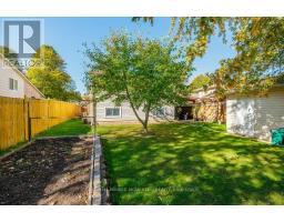 6564 Charnwood Avenue, Niagara Falls, ON L2H1Y9 Photo 22