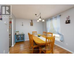 Dining room - 6564 Charnwood Avenue, Niagara Falls, ON L2H1Y9 Photo 8