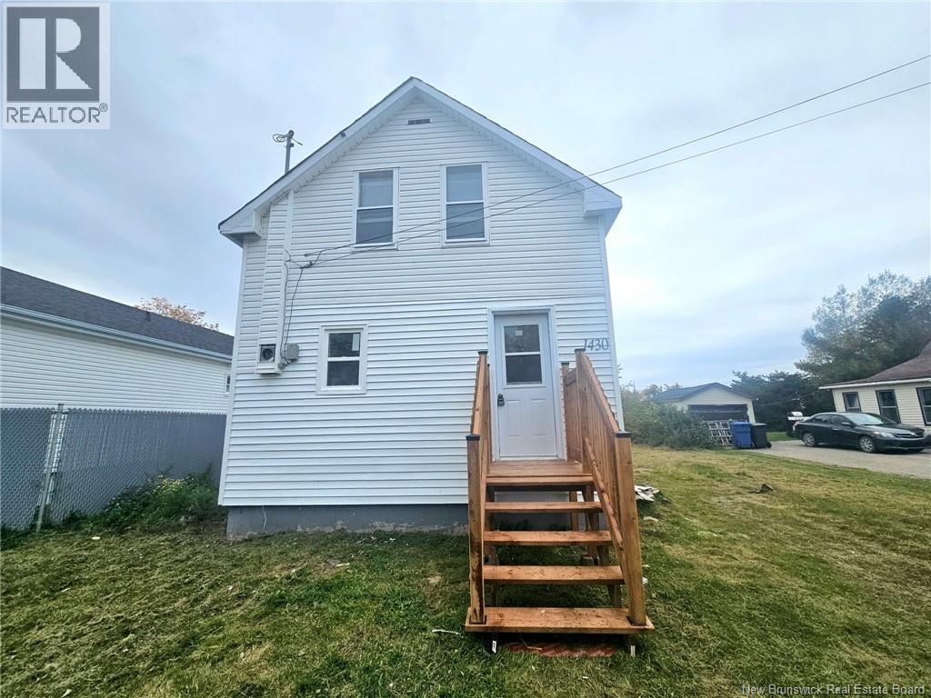 1430 St. Mary Avenue