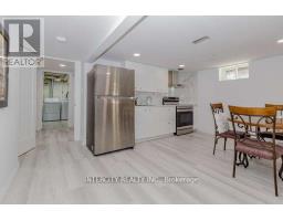 Bsmt - 67 Raylawn Crescent, Halton Hills, ON L7G4M6 Photo 6