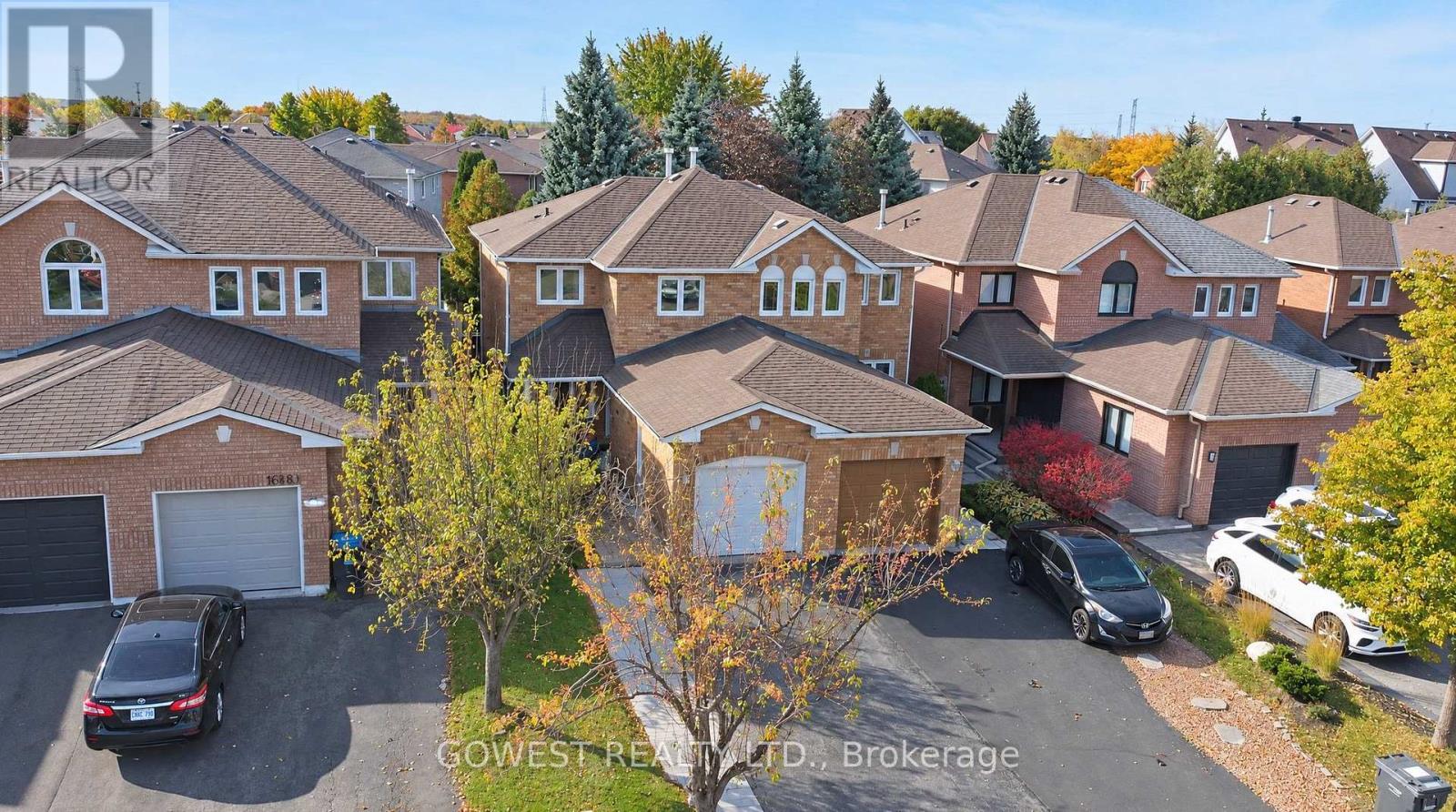 6570 Alderwood Trail, Mississauga, ON photo 1