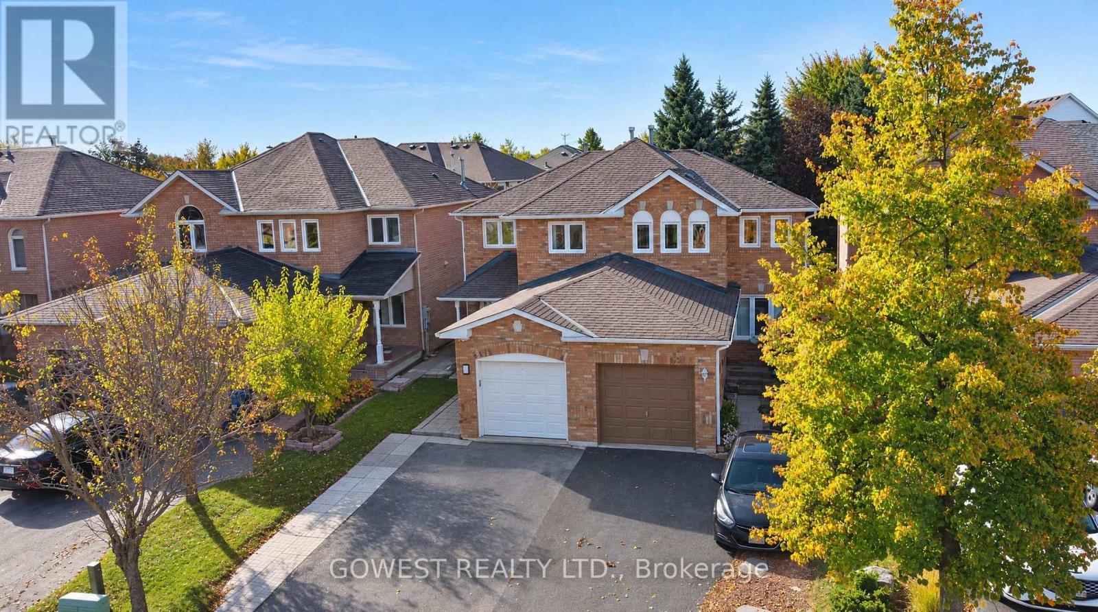 6570 Alderwood Trail, Mississauga, ON photo 2