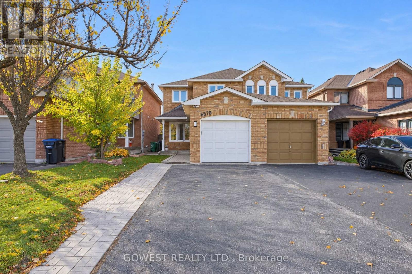 6570 Alderwood Trail, Mississauga, ON photo 4
