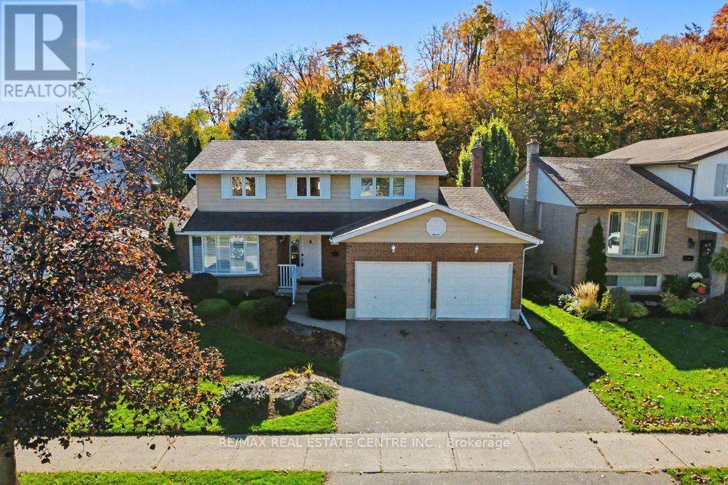 57 Trailview Drive, Kitchener, ON photo 41