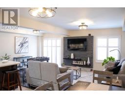 Loft - 183 Penny Lane, Hamilton, ON L8J0E2 Photo 7