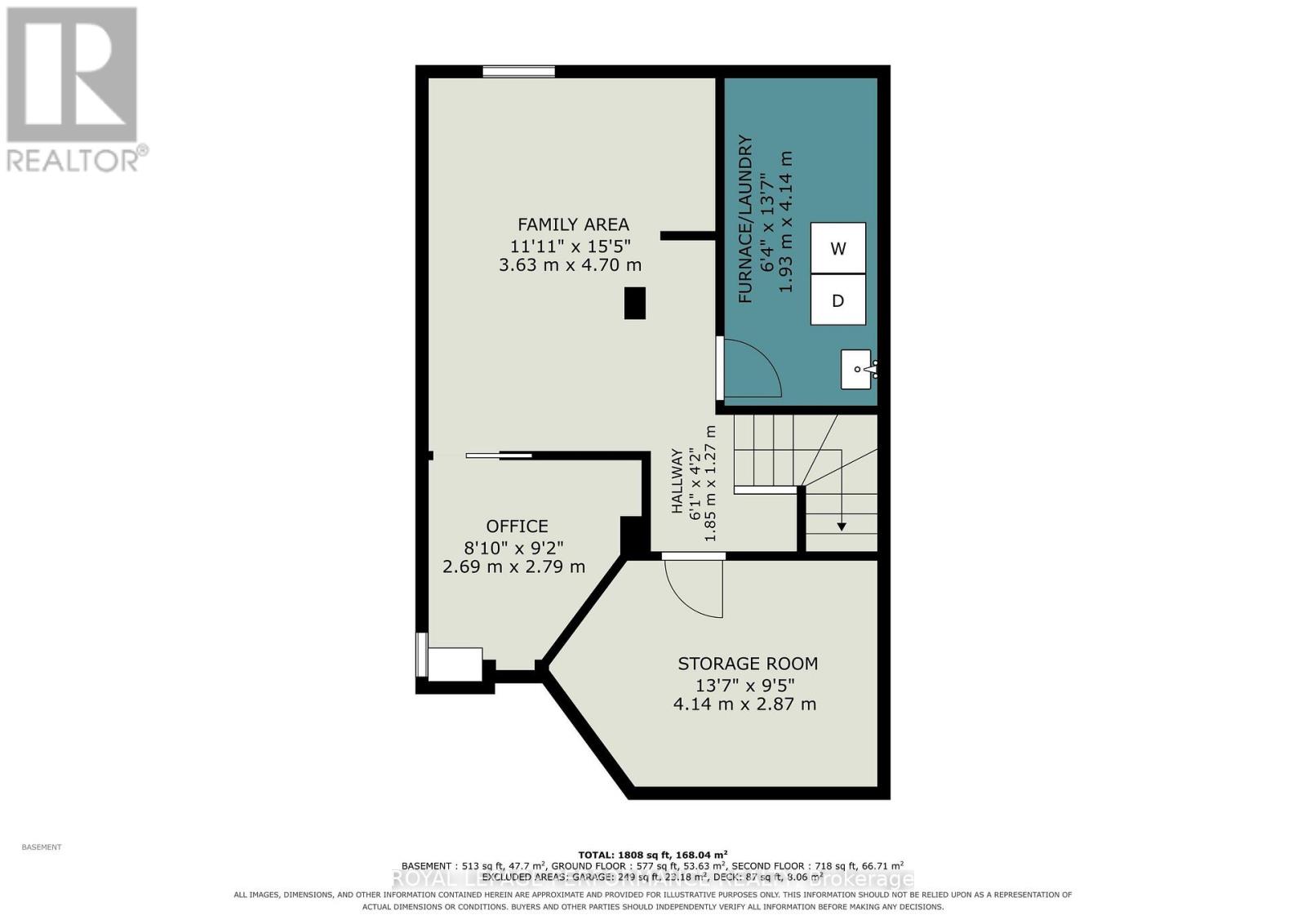 1478 CORSHAM AVENUE - 35