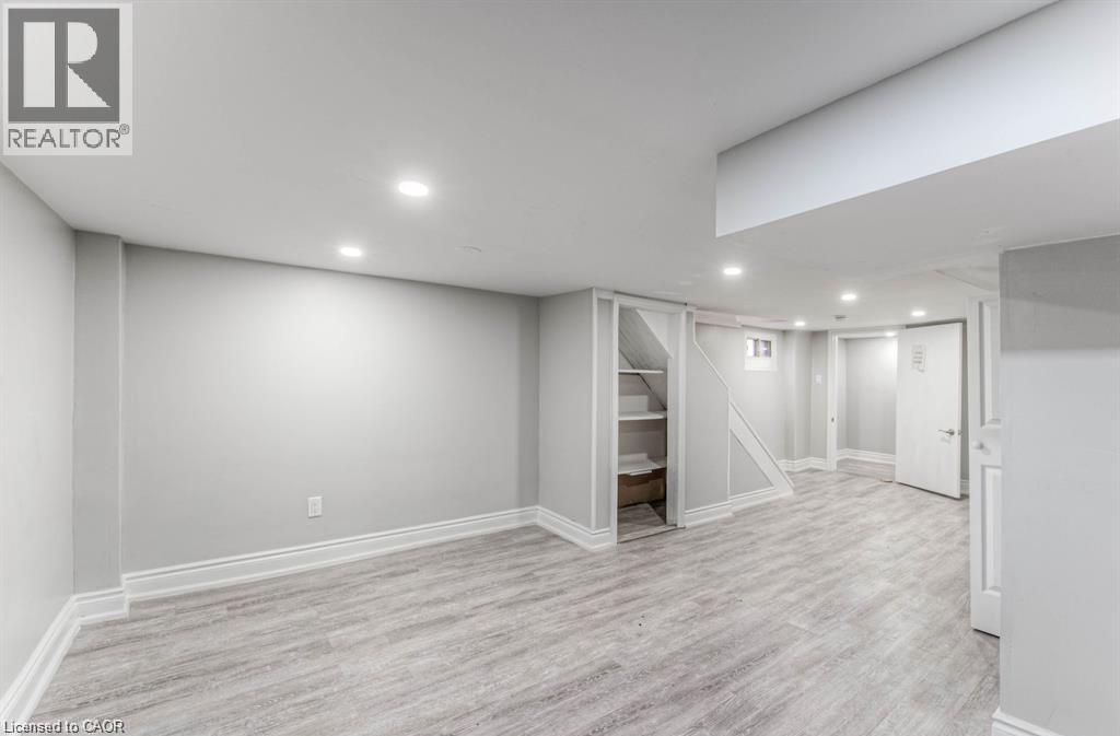 32 LLOYD Street Unit# 1, Hamilton — photo 6