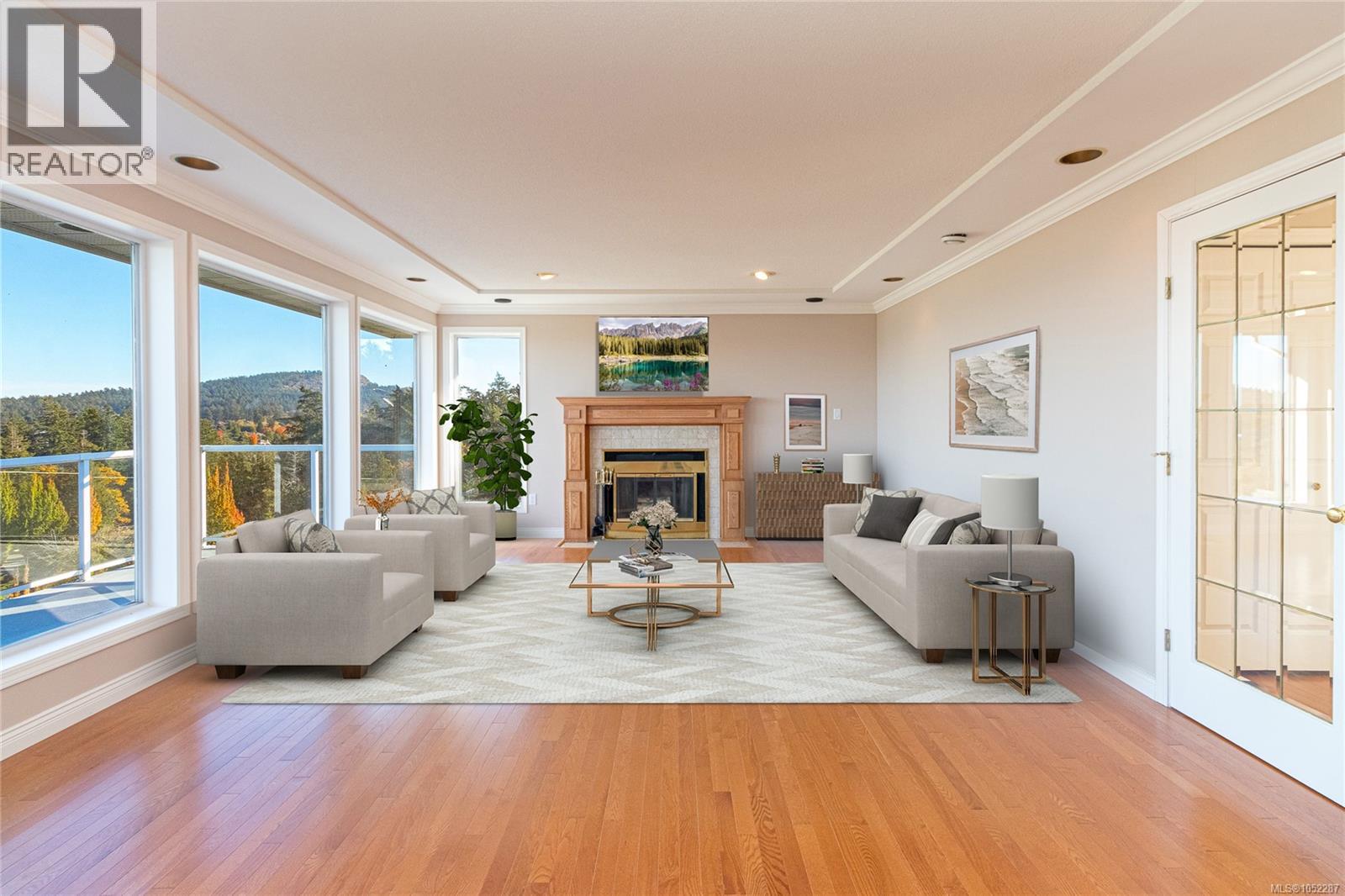  974 Seapearl Place, Saanich