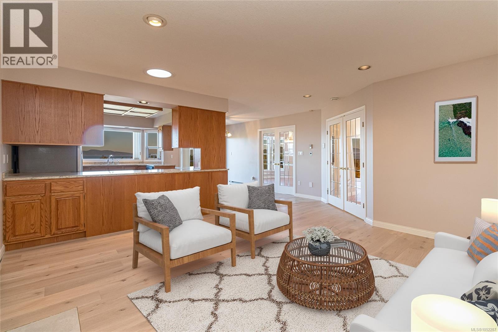  974 Seapearl Place, Saanich