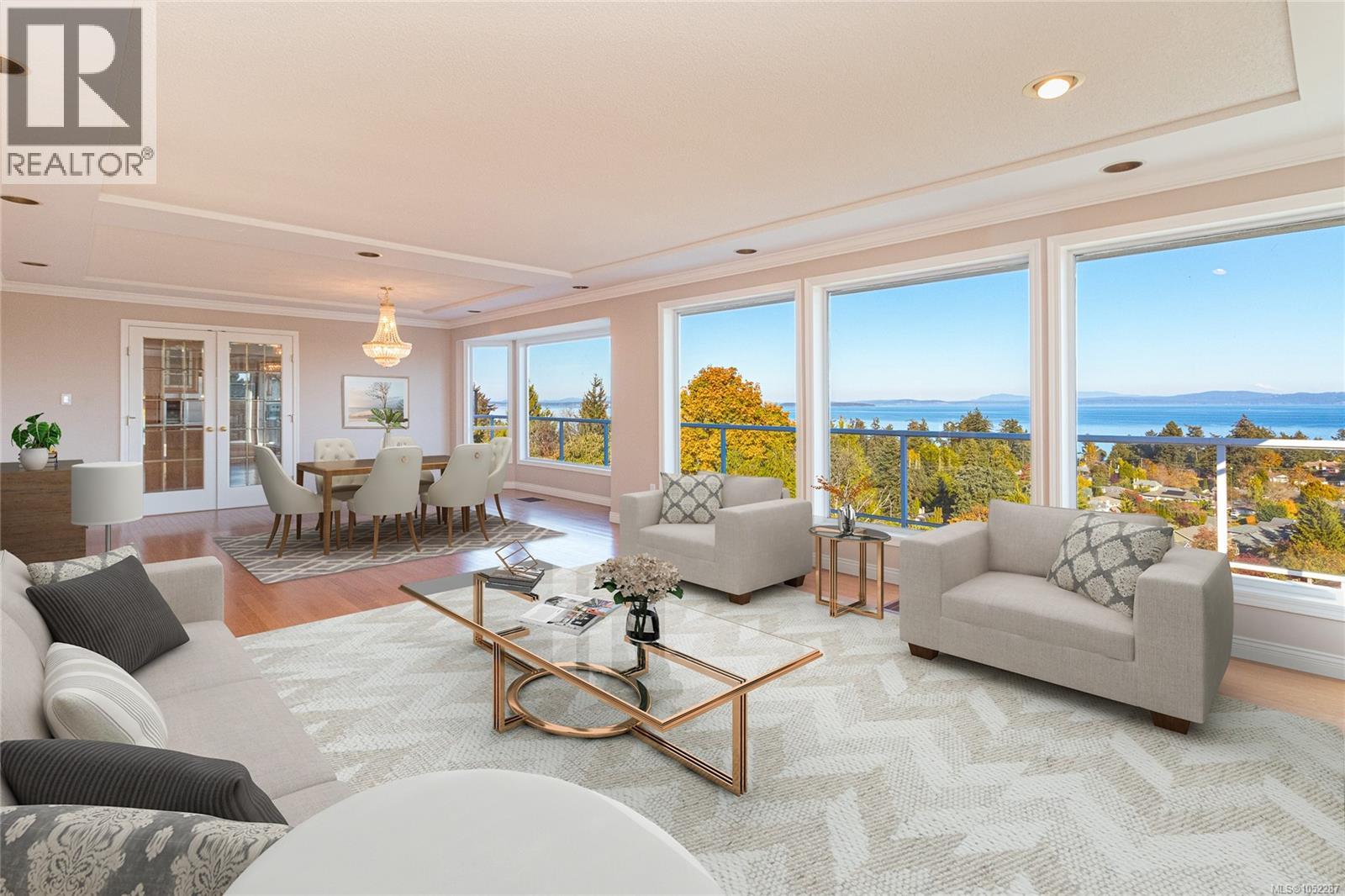  974 Seapearl Place, Saanich