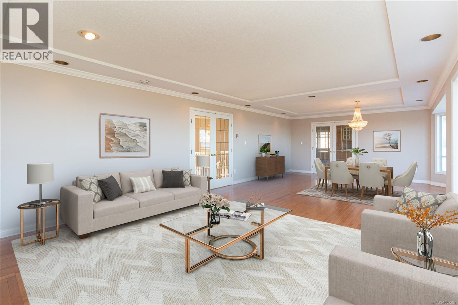 974 Seapearl Place, Saanich