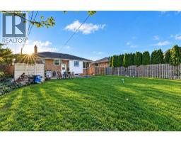 2346 Leonard, Windsor, ON N8W4L7 Photo 41