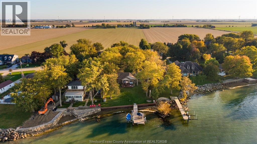 3214 ST CLAIR ROAD, Stoney Point