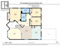 272 Jennings Crescent, Red Deer, AB T4P4G3 Photo 28