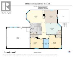138 Jenner Crescent, Red Deer, AB T4P0E4 Photo 20