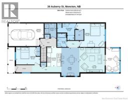 36 Auberry Street, Moncton, NB E1G5V2 Photo 46