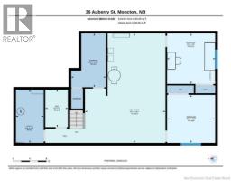 36 Auberry Street, Moncton, NB E1G5V2 Photo 47